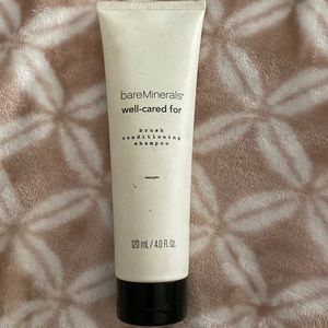 bareMinerals Brush Conditioning Shampoo